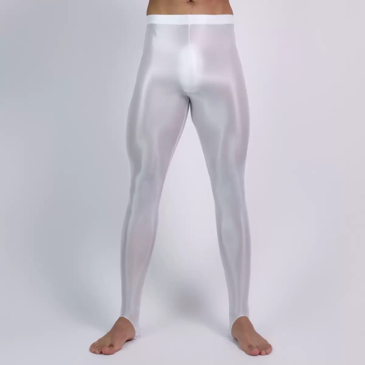 Vzano 5 - Leggings for Men - Sarman Fashion - Wholesale Clothing Fashion Brand for Men from Canada