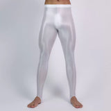 Vzano 5 - Leggings for Men - Sarman Fashion - Wholesale Clothing Fashion Brand for Men from Canada