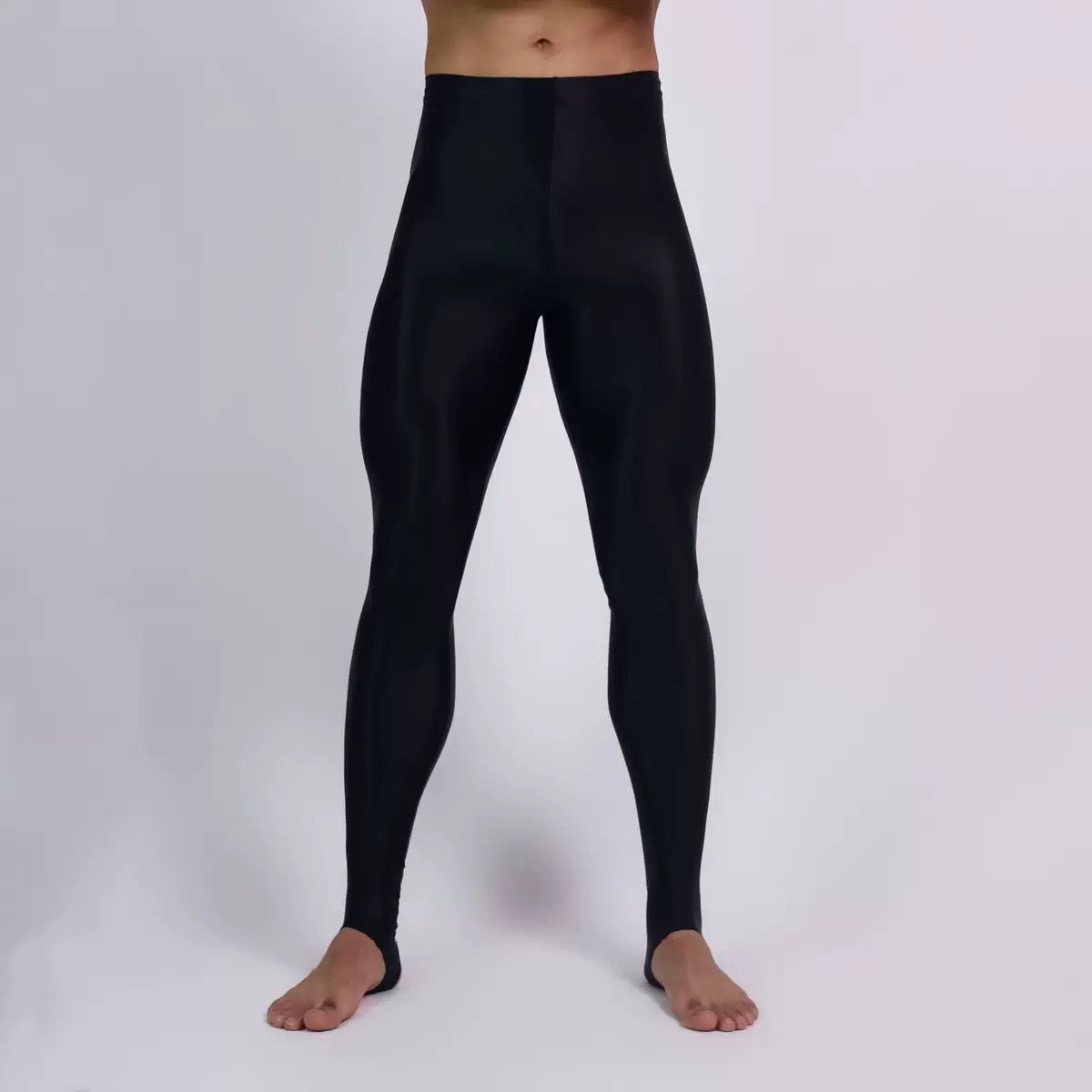 Vzano 5 - Leggings for Men - Sarman Fashion - Wholesale Clothing Fashion Brand for Men from Canada