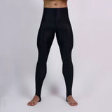Vzano 5 - Leggings for Men - Sarman Fashion - Wholesale Clothing Fashion Brand for Men from Canada