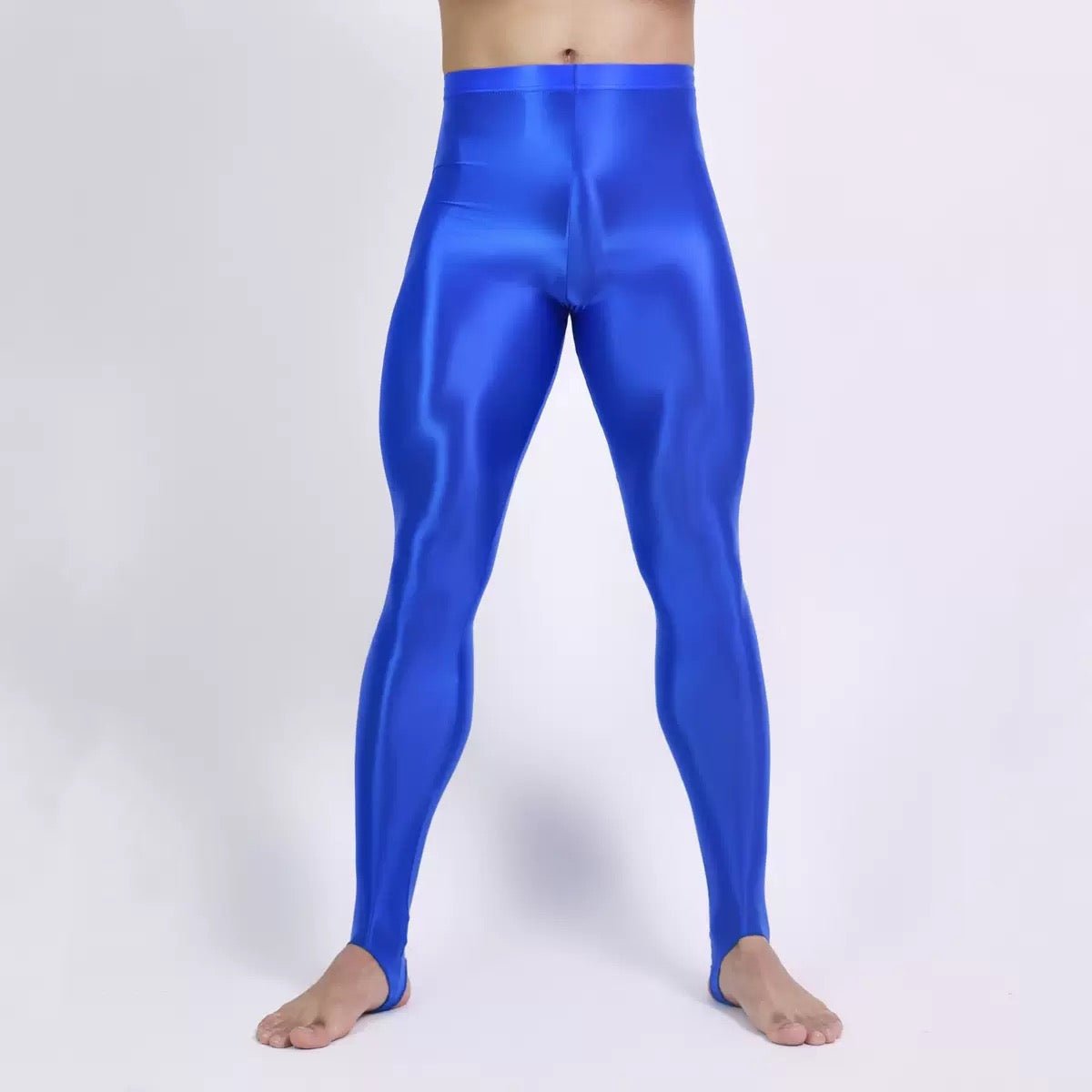 Vzano 5 - Leggings for Men - Sarman Fashion - Wholesale Clothing Fashion Brand for Men from Canada