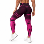Vzano 51 - Leggings for Men - Sarman Fashion - Wholesale Clothing Fashion Brand for Men from Canada