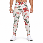 Vzano 54 - Leggings for Men - Sarman Fashion - Wholesale Clothing Fashion Brand for Men from Canada