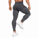 Vzano 56 - Leggings for Men - Sarman Fashion - Wholesale Clothing Fashion Brand for Men from Canada