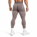 Vzano 56 - Leggings for Men - Sarman Fashion - Wholesale Clothing Fashion Brand for Men from Canada