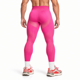 Vzano 58 - Leggings for Men - Sarman Fashion - Wholesale Clothing Fashion Brand for Men from Canada