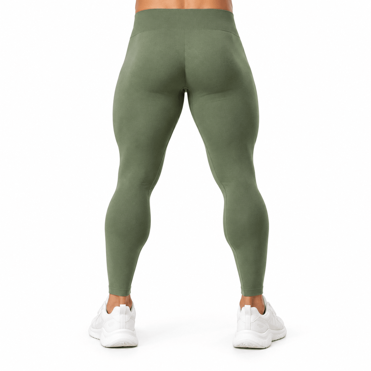 Vzano 59 - Leggings for Men - Sarman Fashion - Wholesale Clothing Fashion Brand for Men from Canada