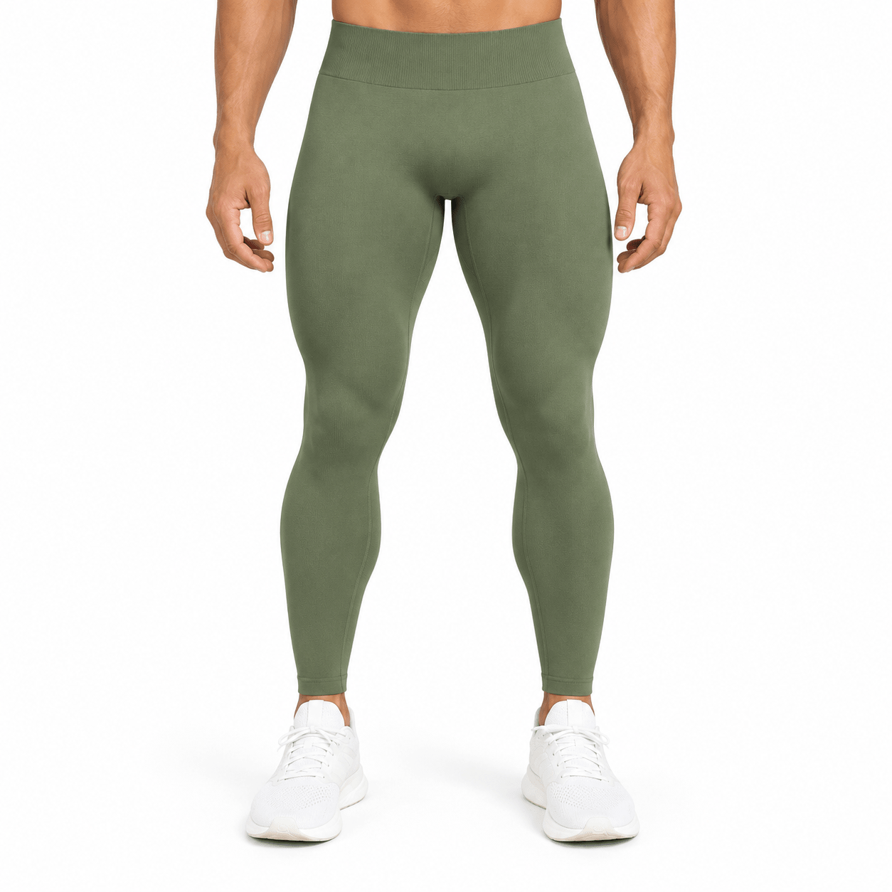 Vzano 59 - Leggings for Men - Sarman Fashion - Wholesale Clothing Fashion Brand for Men from Canada