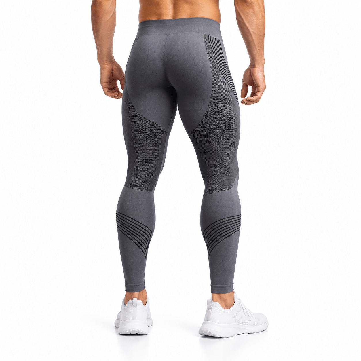 Vzano 60 - Leggings for Men - Sarman Fashion - Wholesale Clothing Fashion Brand for Men from Canada