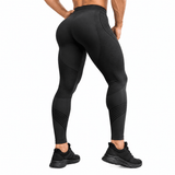 Vzano 60 - Leggings for Men - Sarman Fashion - Wholesale Clothing Fashion Brand for Men from Canada