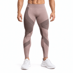 Vzano 60 - Leggings for Men - Sarman Fashion - Wholesale Clothing Fashion Brand for Men from Canada