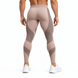 Vzano 60 - Leggings for Men - Sarman Fashion - Wholesale Clothing Fashion Brand for Men from Canada