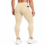 Vzano 61 - Leggings for Men - Sarman Fashion - Wholesale Clothing Fashion Brand for Men from Canada