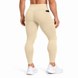 Vzano 61 - Leggings for Men - Sarman Fashion - Wholesale Clothing Fashion Brand for Men from Canada