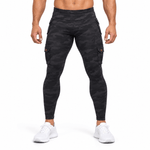Vzano 63 - Leggings for Men - Sarman Fashion - Wholesale Clothing Fashion Brand for Men from Canada