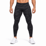 Vzano 63 - Leggings for Men - Sarman Fashion - Wholesale Clothing Fashion Brand for Men from Canada