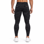 Vzano 63 - Leggings for Men - Sarman Fashion - Wholesale Clothing Fashion Brand for Men from Canada