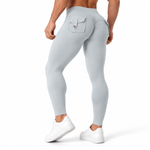 Vzano 65 - Leggings for Men - Sarman Fashion - Wholesale Clothing Fashion Brand for Men from Canada