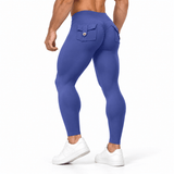 Vzano 65 - Leggings for Men - Sarman Fashion - Wholesale Clothing Fashion Brand for Men from Canada