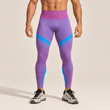 Vzano 66 - Leggings for Men - Sarman Fashion - Wholesale Clothing Fashion Brand for Men from Canada