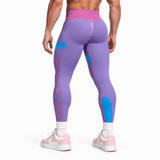 Vzano 66 - Leggings for Men - Sarman Fashion - Wholesale Clothing Fashion Brand for Men from Canada