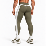Vzano 67 - Leggings for Men - Sarman Fashion - Wholesale Clothing Fashion Brand for Men from Canada