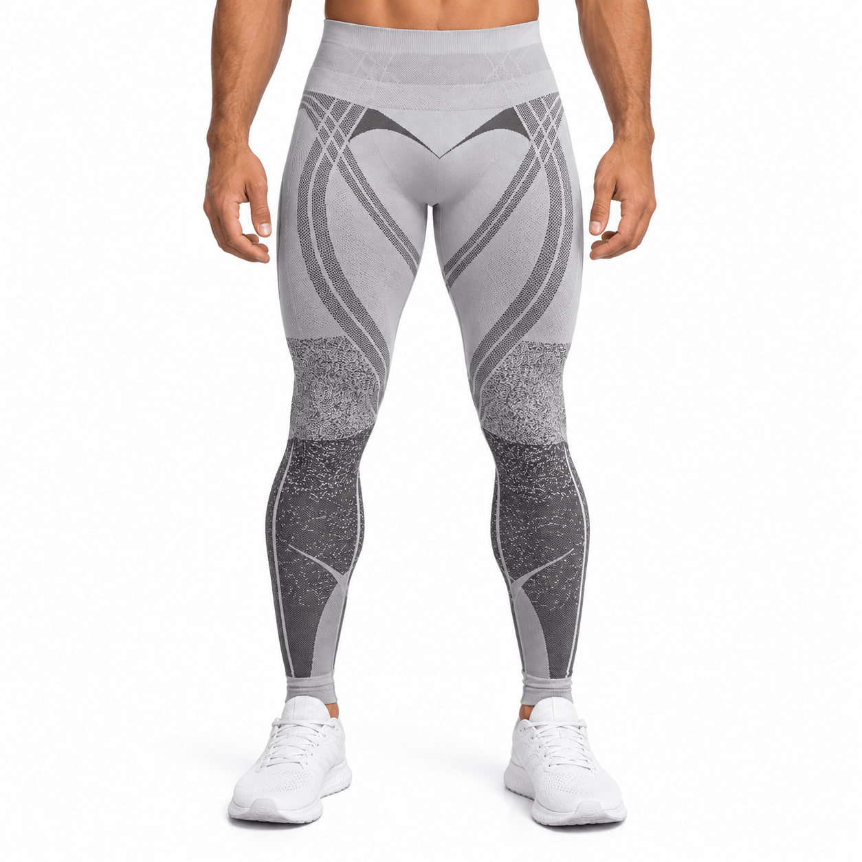 Vzano 69 - Leggings for Men - Sarman Fashion - Wholesale Clothing Fashion Brand for Men from Canada