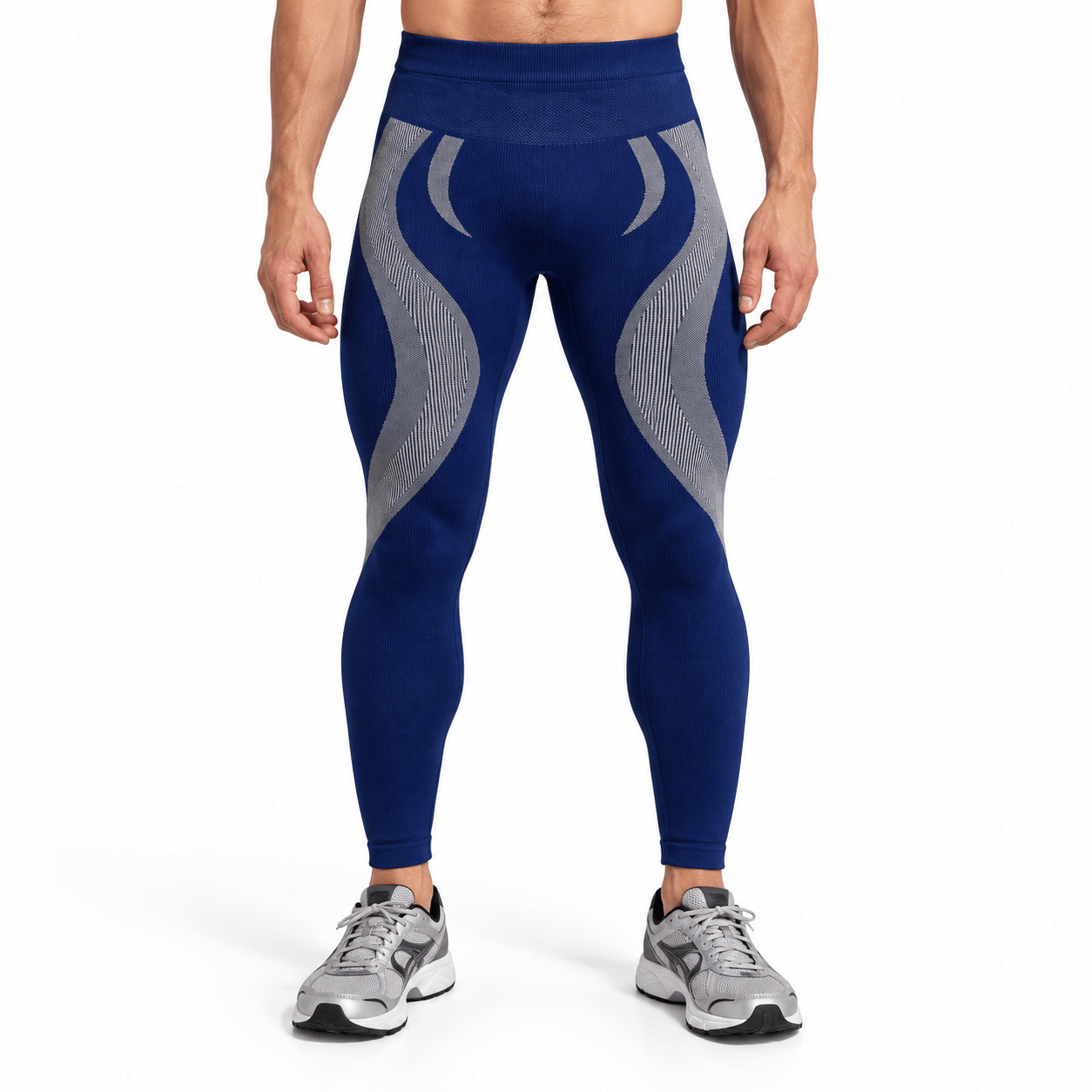 Vzano 70 - Leggings for Men - Sarman Fashion - Wholesale Clothing Fashion Brand for Men from Canada
