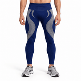 Vzano 70 - Leggings for Men - Sarman Fashion - Wholesale Clothing Fashion Brand for Men from Canada