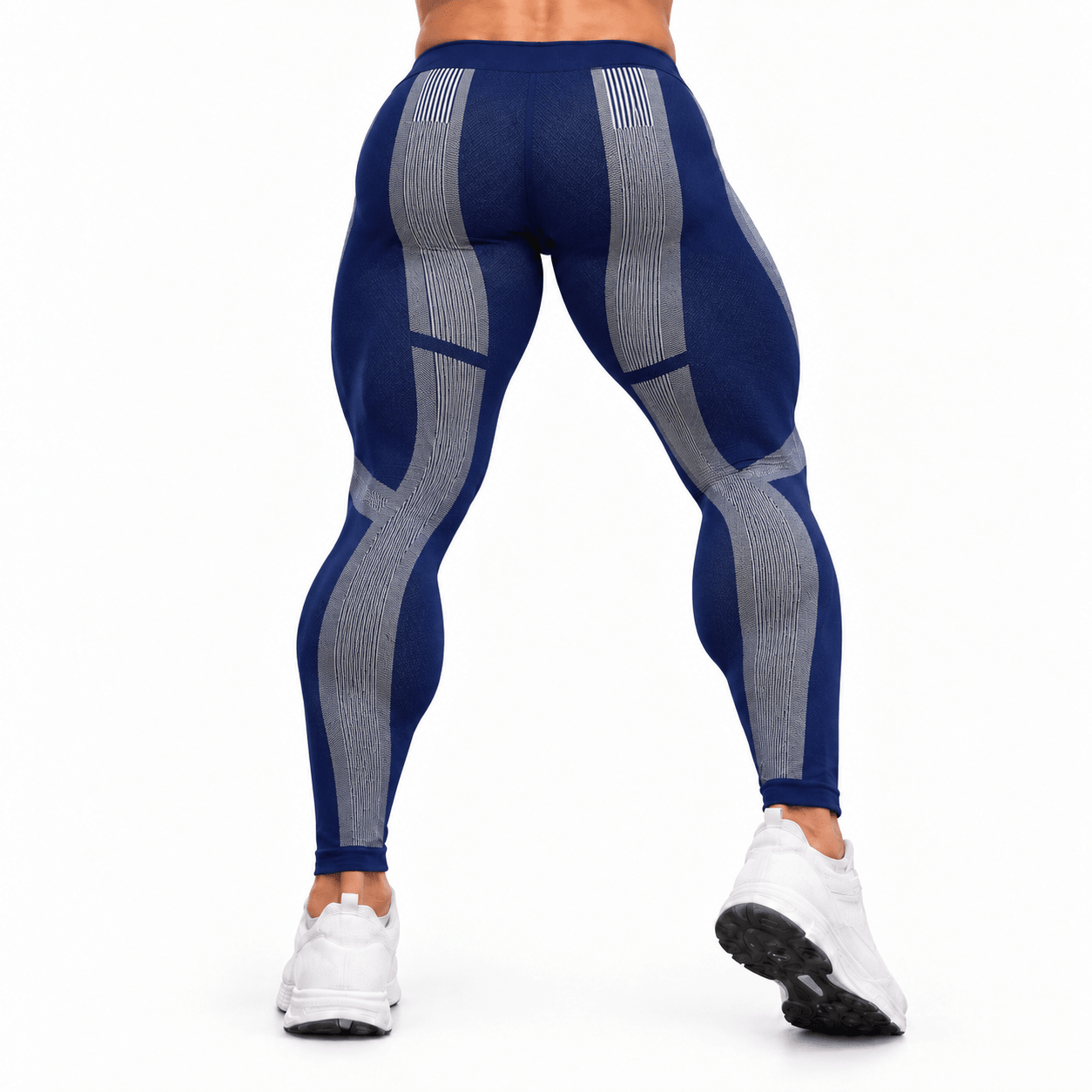 Vzano 70 - Leggings for Men - Sarman Fashion - Wholesale Clothing Fashion Brand for Men from Canada