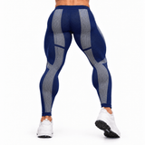 Vzano 70 - Leggings for Men - Sarman Fashion - Wholesale Clothing Fashion Brand for Men from Canada