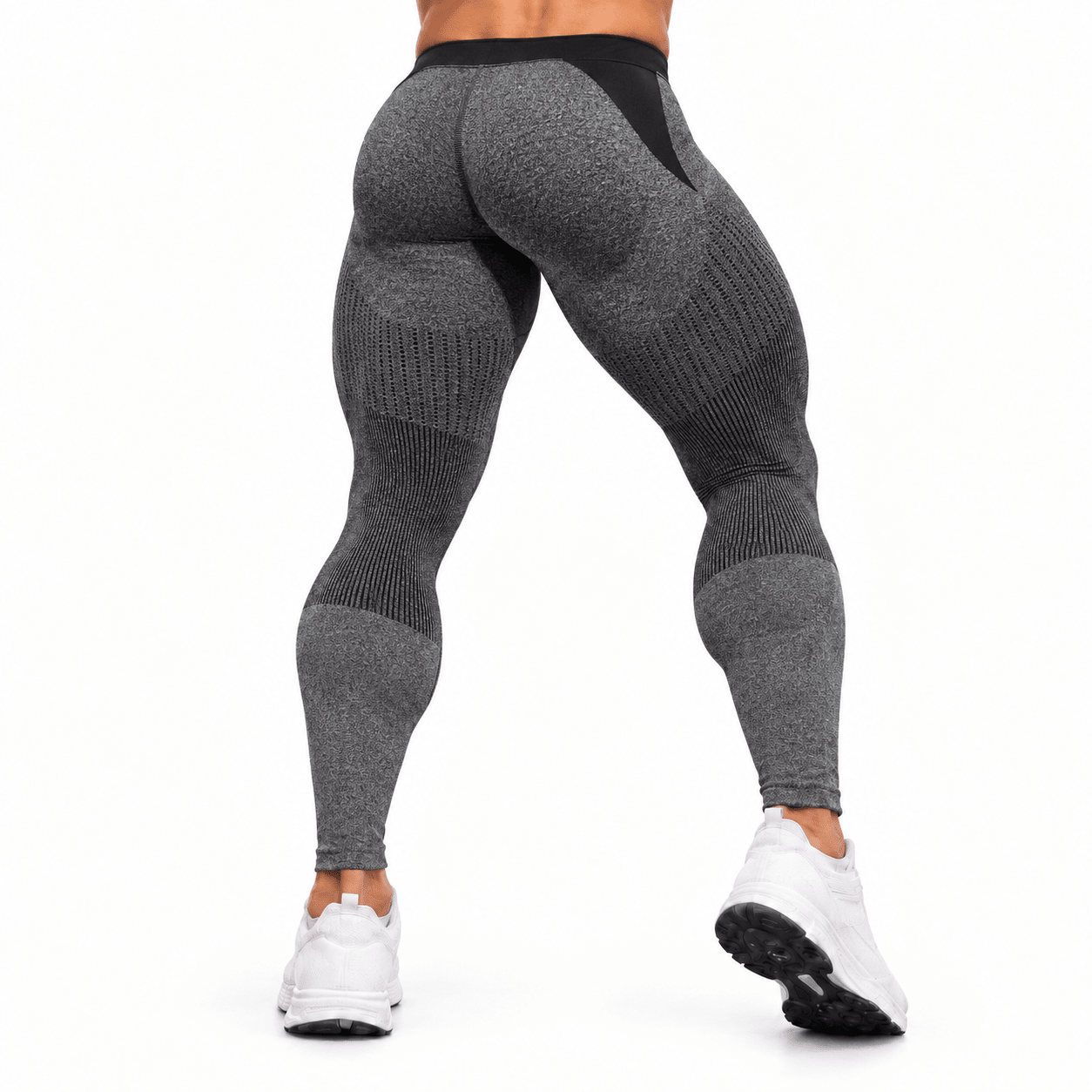 Vzano 74 - Leggings for Men - Sarman Fashion - Wholesale Clothing Fashion Brand for Men from Canada