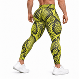 Vzano 75 - Leggings for Men - Sarman Fashion - Wholesale Clothing Fashion Brand for Men from Canada