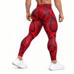 Vzano 75 - Leggings for Men - Sarman Fashion - Wholesale Clothing Fashion Brand for Men from Canada