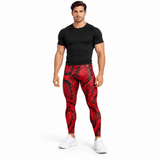 Vzano 75 - Leggings for Men - Sarman Fashion - Wholesale Clothing Fashion Brand for Men from Canada