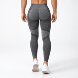 Vzano 80 - Leggings for Men - Sarman Fashion - Wholesale Clothing Fashion Brand for Men from Canada