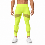 Vzano 82 - Leggings for Men - Sarman Fashion - Wholesale Clothing Fashion Brand for Men from Canada