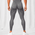 Vzano 84 - Leggings for Men - Sarman Fashion - Wholesale Clothing Fashion Brand for Men from Canada