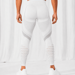 Vzano 85 - Leggings for Men - Sarman Fashion - Wholesale Clothing Fashion Brand for Men from Canada