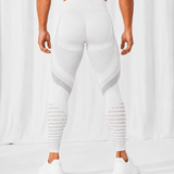 Vzano 85 - Leggings for Men - Sarman Fashion - Wholesale Clothing Fashion Brand for Men from Canada