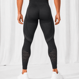 Vzano 85 - Leggings for Men - Sarman Fashion - Wholesale Clothing Fashion Brand for Men from Canada