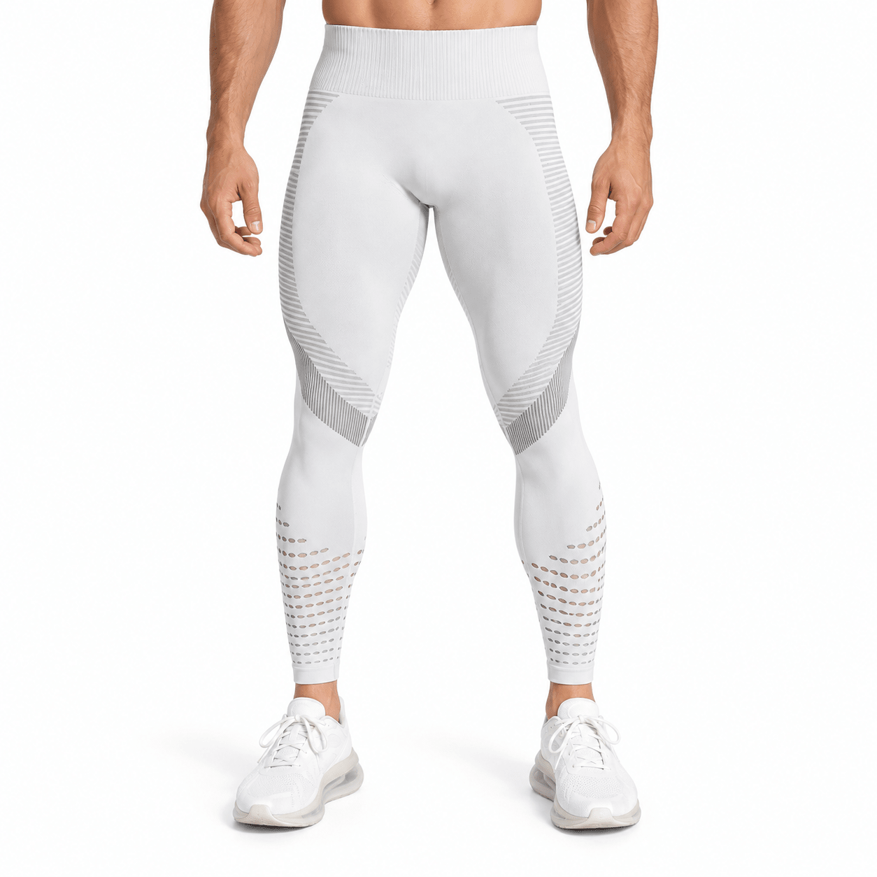 Vzano 85 - Leggings for Men - Sarman Fashion - Wholesale Clothing Fashion Brand for Men from Canada