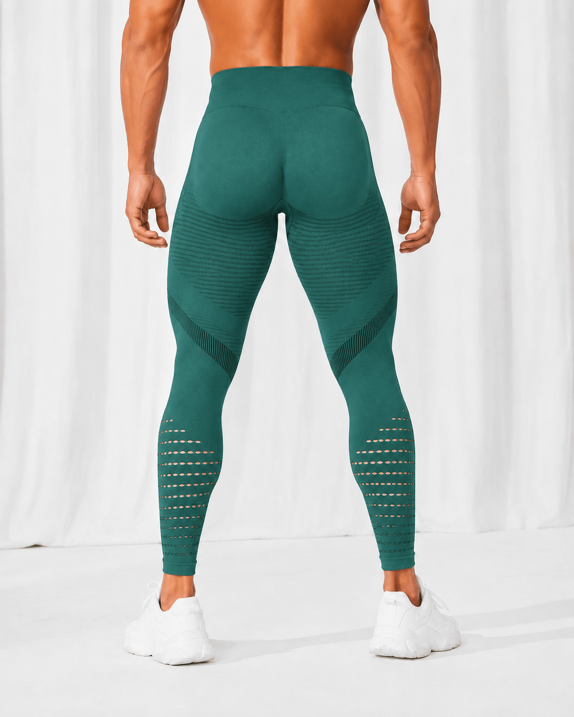 Vzano 85 - Leggings for Men - Sarman Fashion - Wholesale Clothing Fashion Brand for Men from Canada