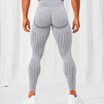 Vzano 86 - Leggings for Men - Sarman Fashion - Wholesale Clothing Fashion Brand for Men from Canada