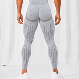 Vzano 86 - Leggings for Men - Sarman Fashion - Wholesale Clothing Fashion Brand for Men from Canada