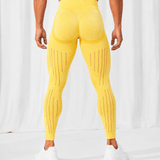 Vzano 86 - Leggings for Men - Sarman Fashion - Wholesale Clothing Fashion Brand for Men from Canada
