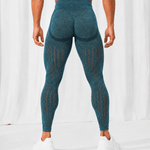 Vzano 86 - Leggings for Men - Sarman Fashion - Wholesale Clothing Fashion Brand for Men from Canada