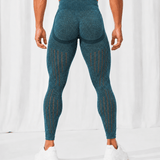 Vzano 86 - Leggings for Men - Sarman Fashion - Wholesale Clothing Fashion Brand for Men from Canada