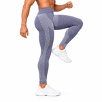 Vzano 87 - Leggings for Men - Sarman Fashion - Wholesale Clothing Fashion Brand for Men from Canada