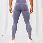 Vzano 87 - Leggings for Men - Sarman Fashion - Wholesale Clothing Fashion Brand for Men from Canada